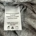 Anthropologie Sunday In Brooklyn Womens M Jogger Pant Gray Marl Comfy Lounge New