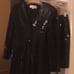 St. Johns two piece vintage suit