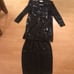 St. Johns two piece vintage suit