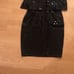 St. Johns two piece vintage suit