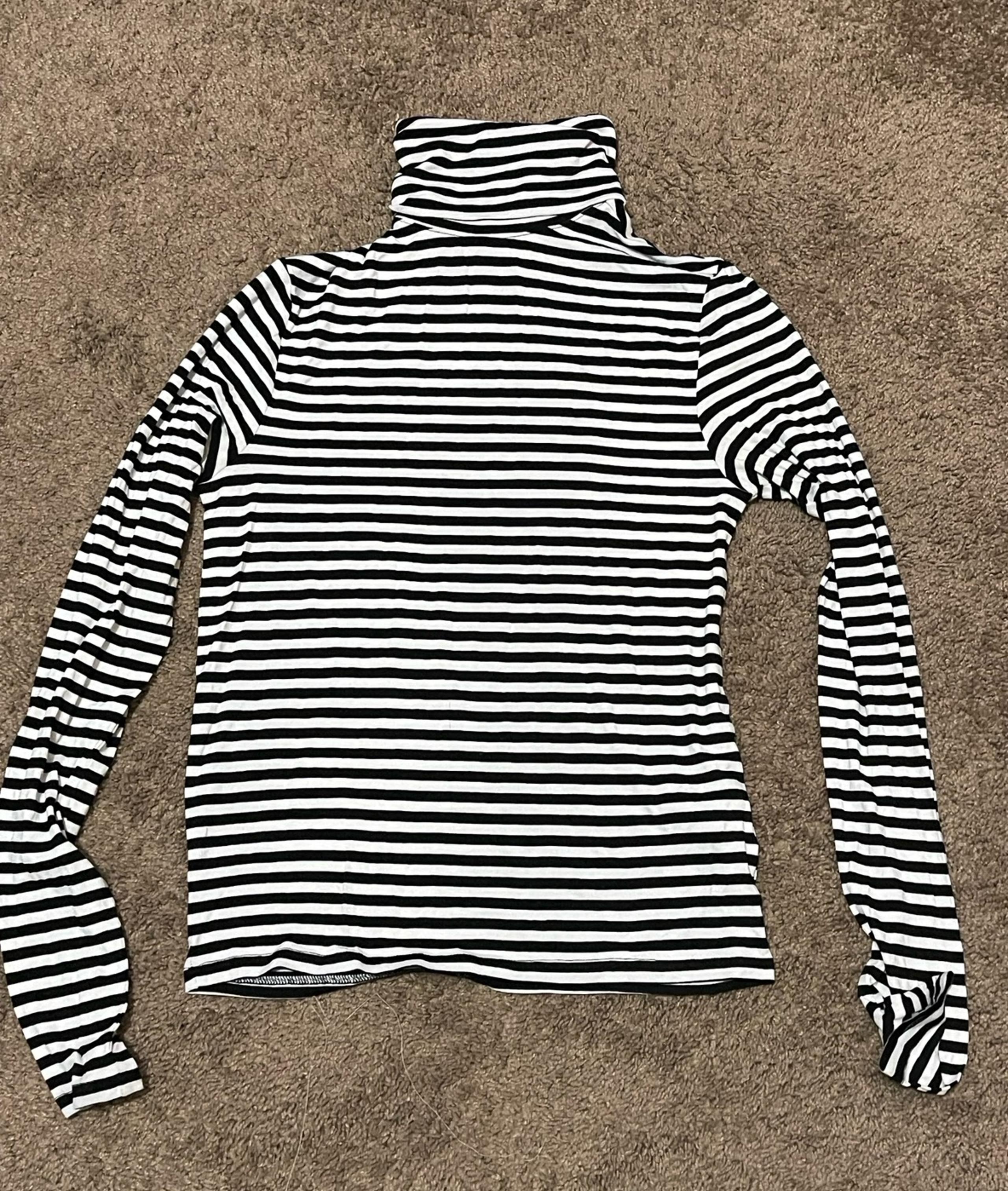 Turtleneck