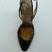 VALENTINO GARAVANI BLACK SHOES