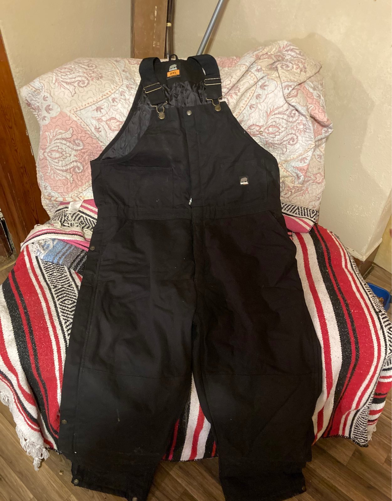 Berne workwear 1915