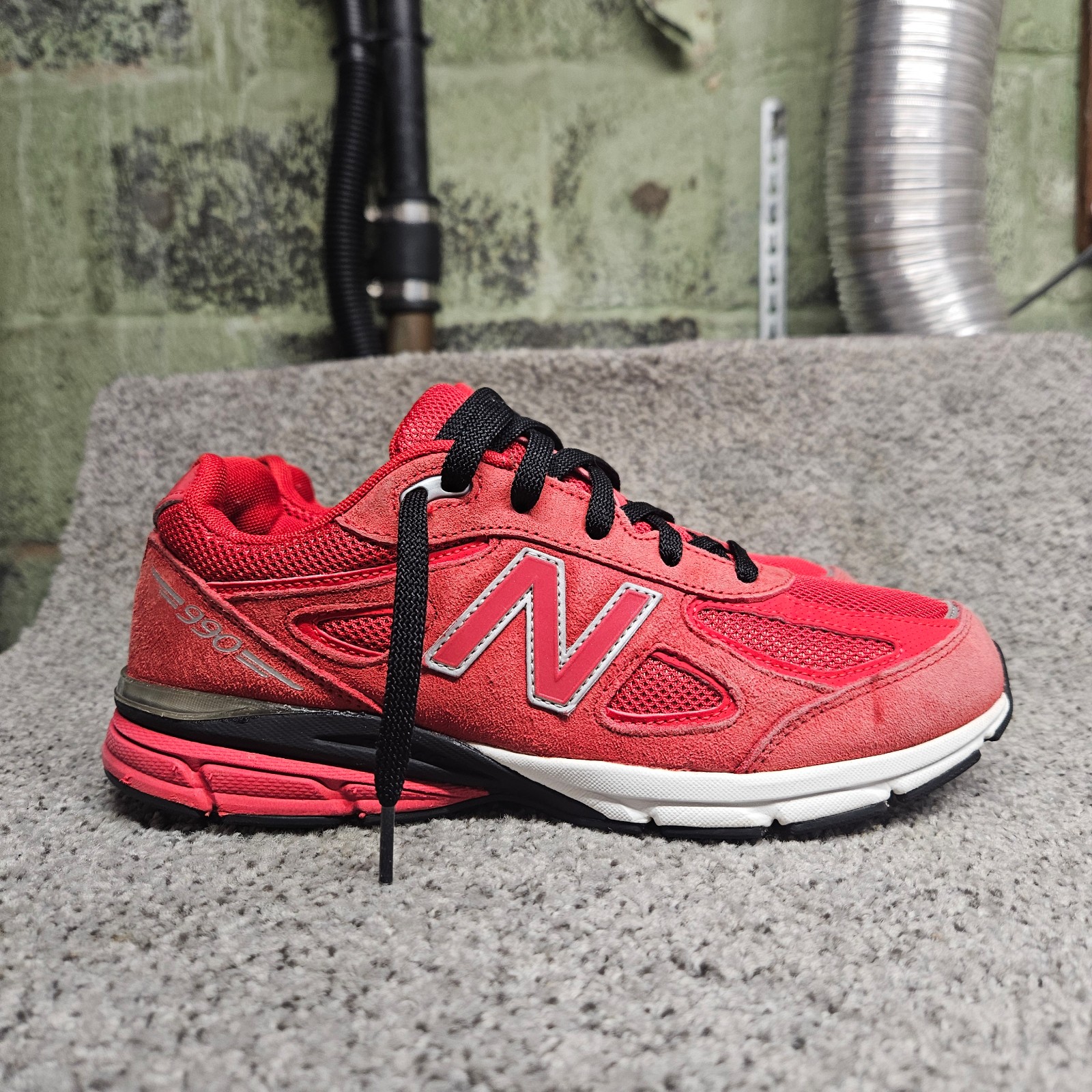 New Balance 990v4 MiUSA