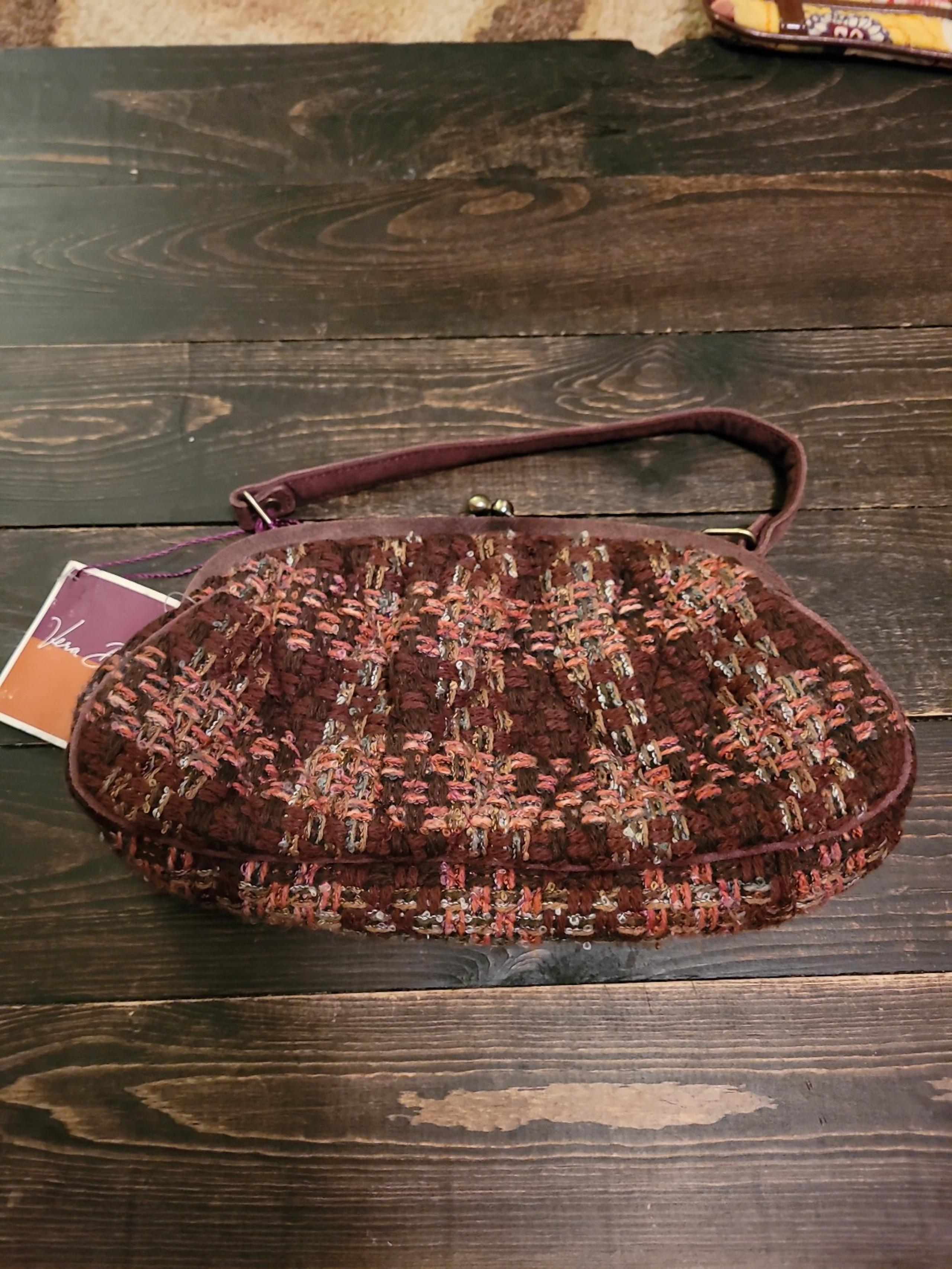 Vera Bradley small purse
