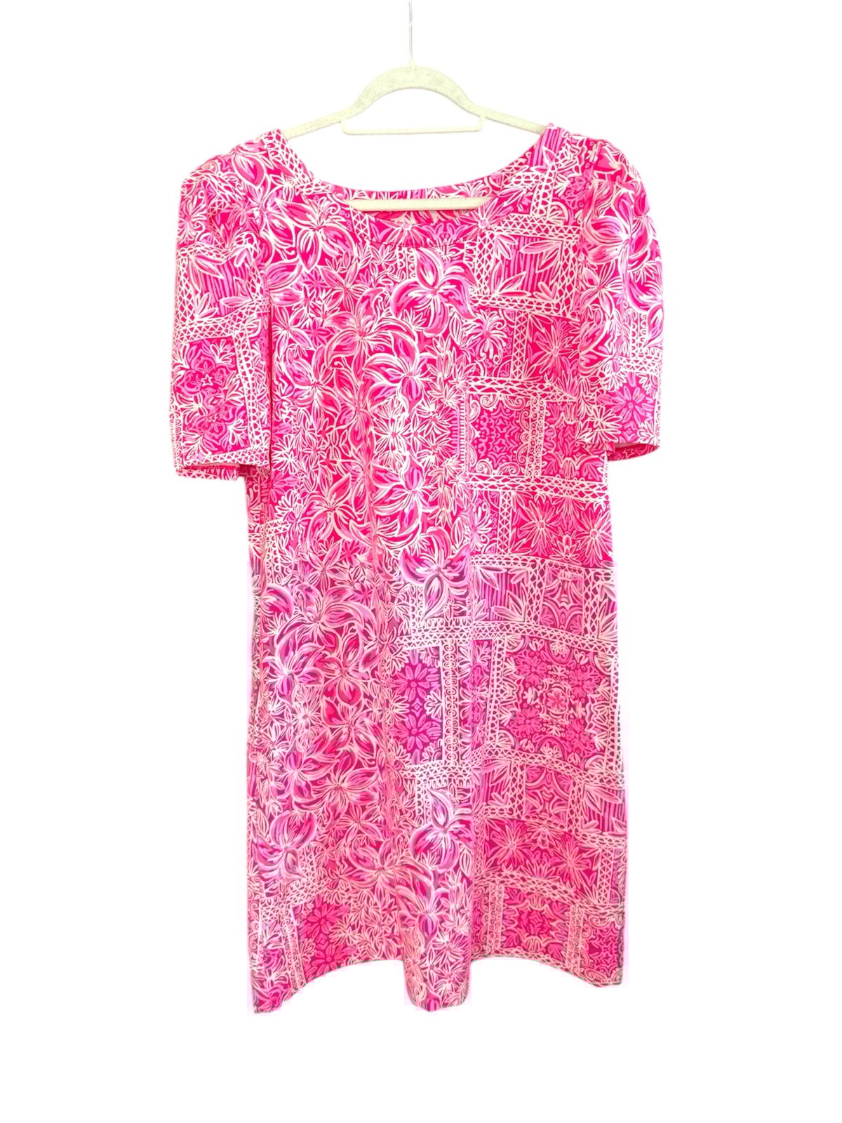 Lily Pulitzer dress