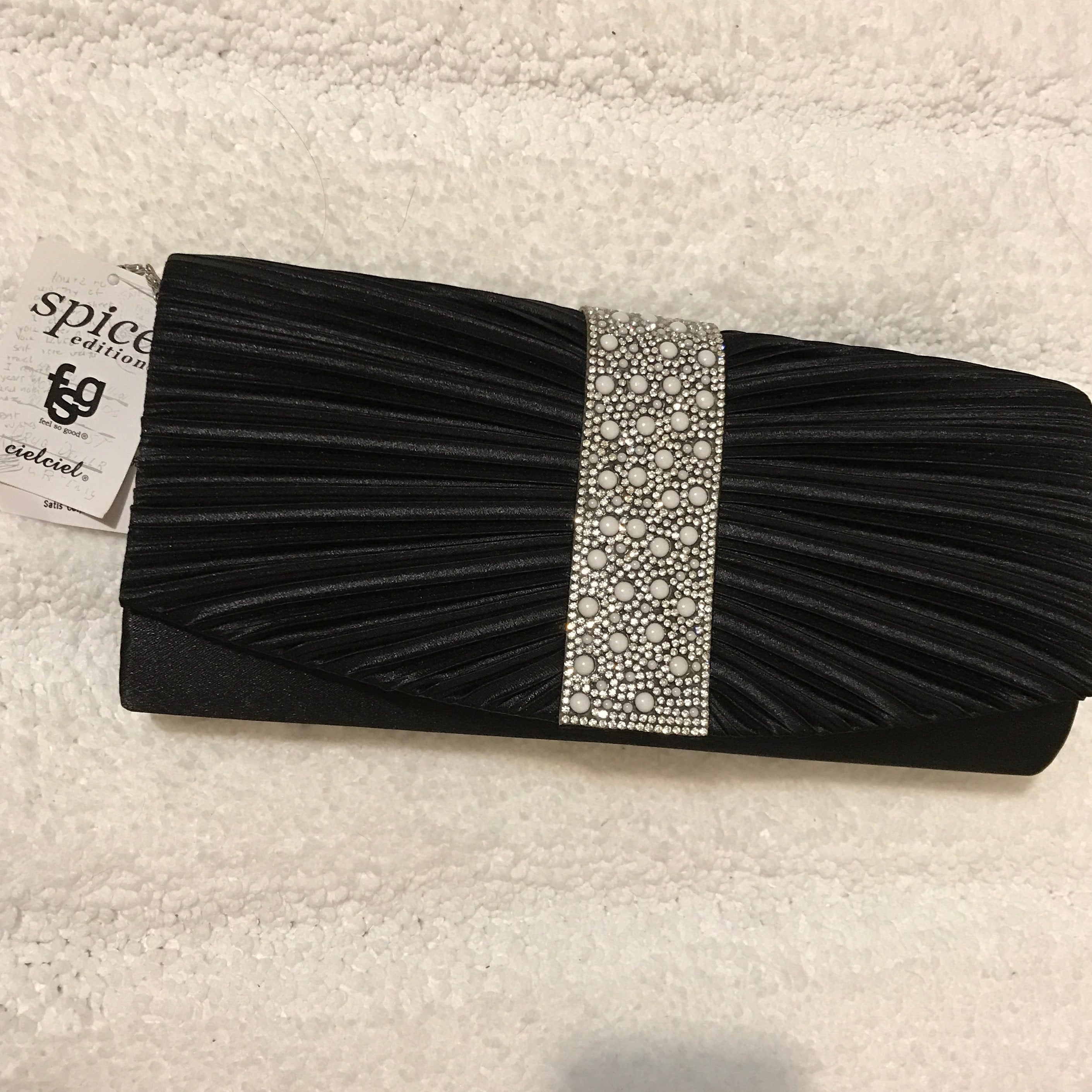 Clutch Bag