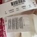 NWT J.Crew Wool Tweed Pink White A-Line Pencil Skirt Office Business Size 6