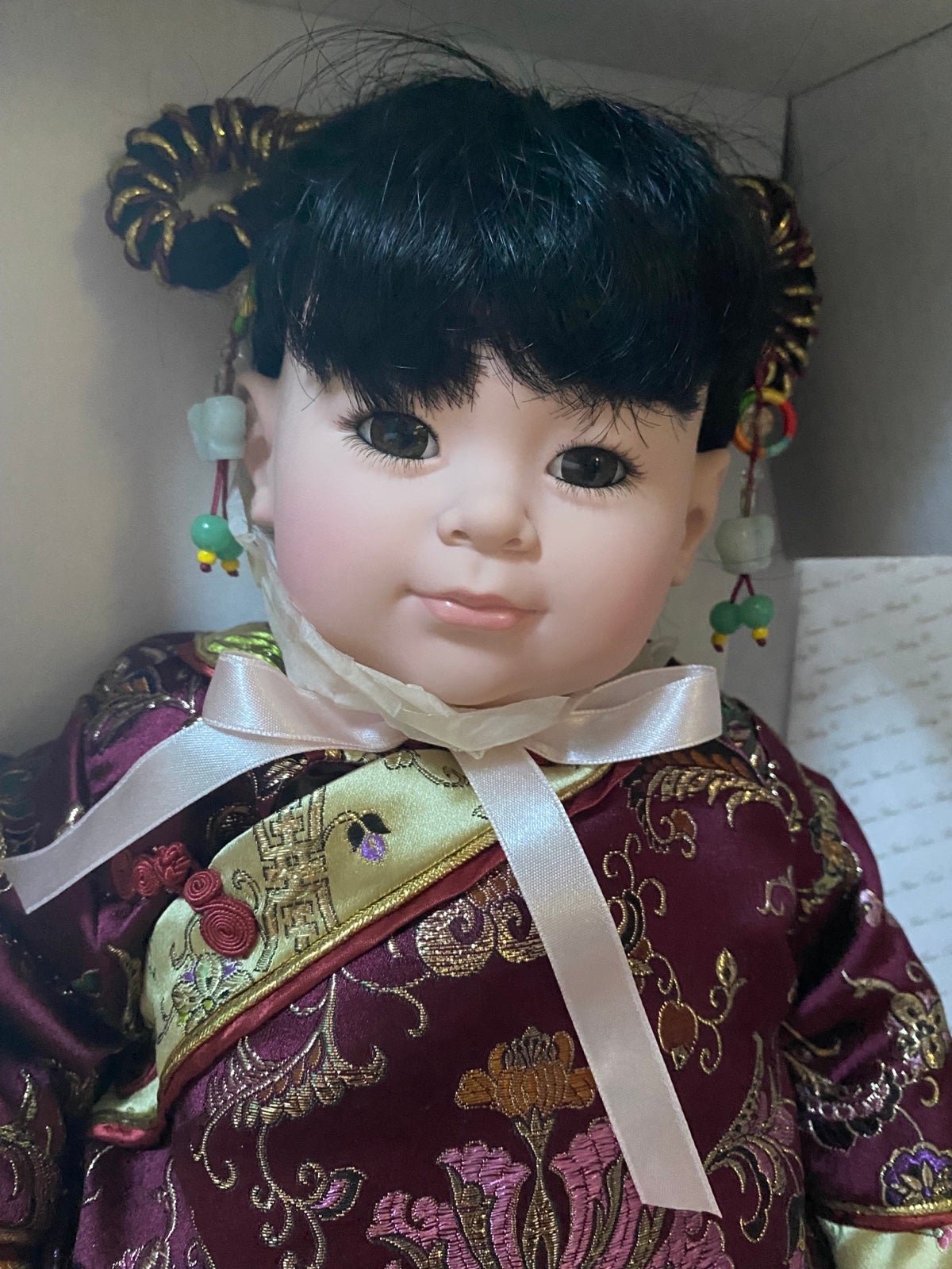 Adora Babydoll NIB *RARE* Chinese