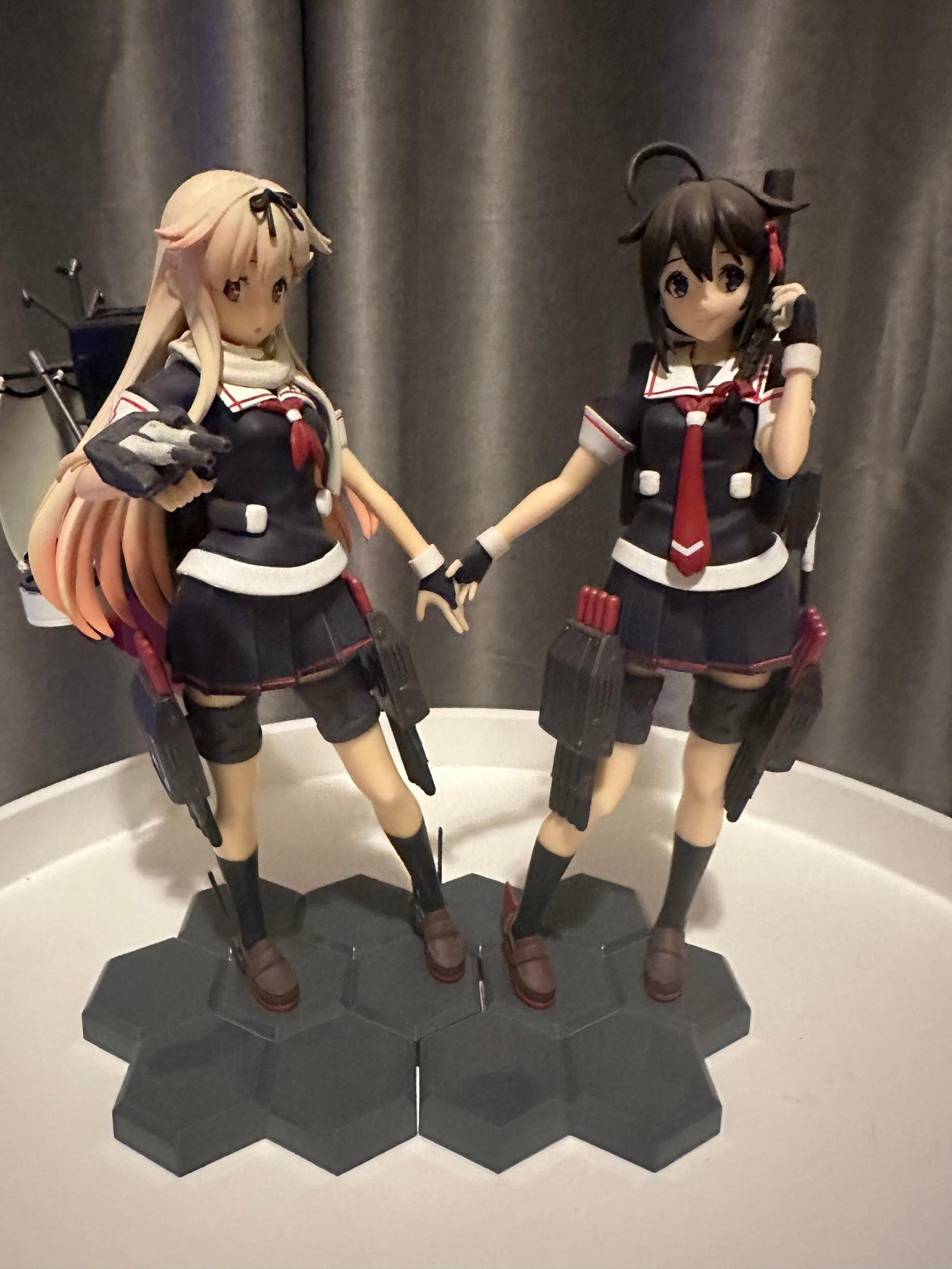 SEGA Kantai Collection KanColle Set