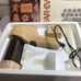 Vintage Wear-Ever Super Shooter Electric Foodgun Cookie Press