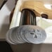Vintage Wear-Ever Super Shooter Electric Foodgun Cookie Press