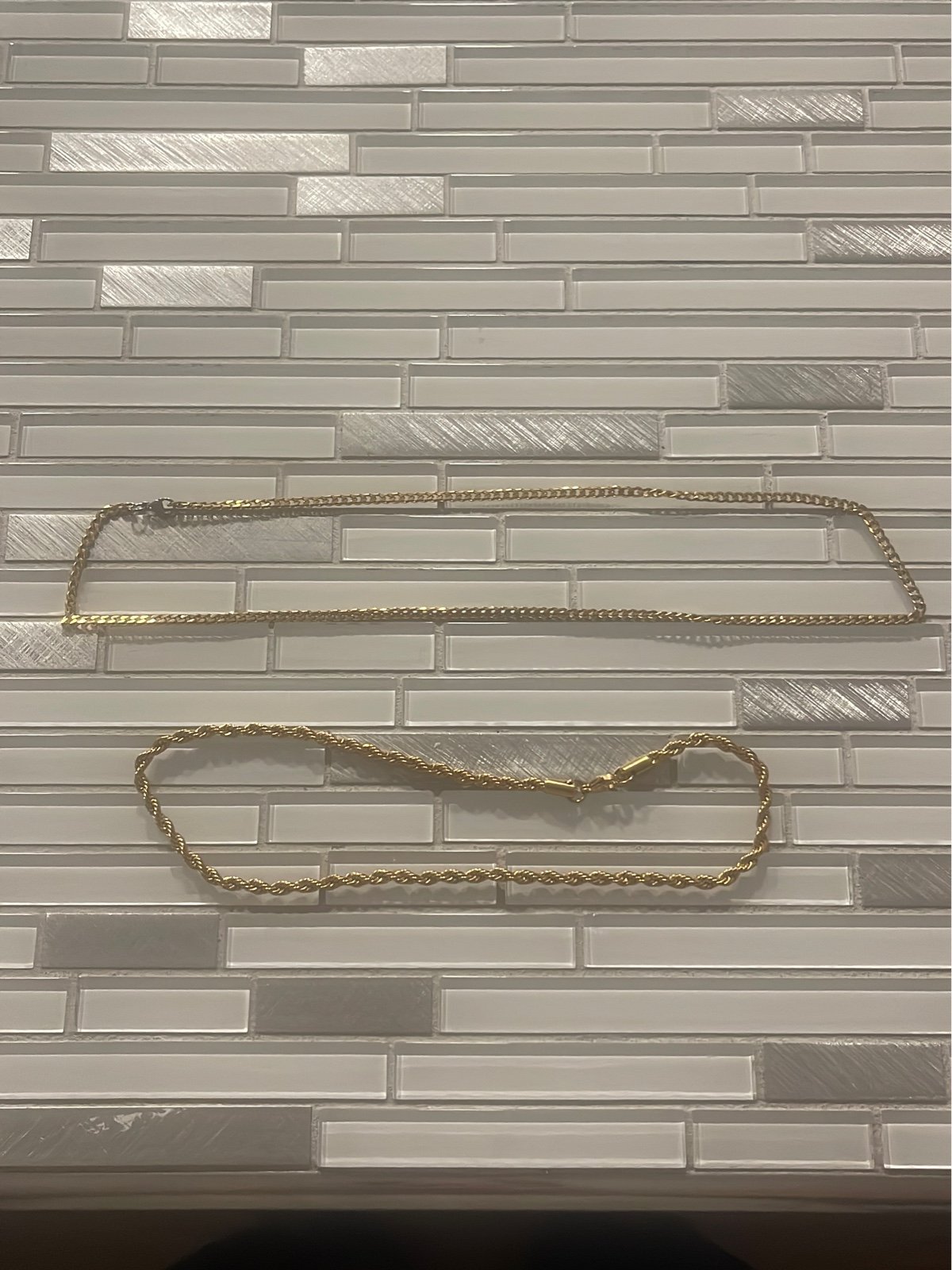 necklace for men