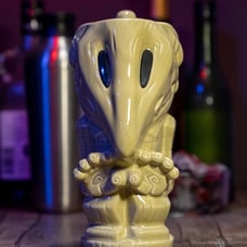 *NEW* Beetlejuice Adam Maitland 20 oz. Geeki Tikis Mug