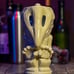 *NEW* Beetlejuice Adam Maitland 20 oz. Geeki Tikis Mug