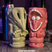 *NEW* Beetlejuice Adam Maitland 20 oz. Geeki Tikis Mug