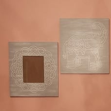 Frames for Kids's Room Decoration