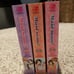Maid-sama manga