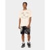 Honor The Gift Men's Jungle Heavyweight Handcrafted Knit Cotton Shorts