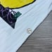 Vintage 90s Surfboards by Betty Boop Surf Ensenada Mexico T Shirt Men's Medium