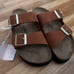 Papillio by Birkenstock sandals NWT-no box