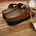 Papillio by Birkenstock sandals NWT-no box