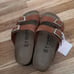 Papillio by Birkenstock sandals NWT-no box
