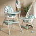High Chair baby 3 in 1-S4MT