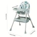 High Chair baby 3 in 1-S4MT
