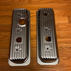 Valve Cover CAPS