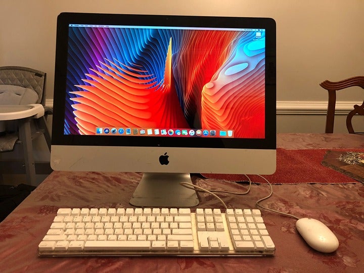 Apple All-In-One Computers | Mercari