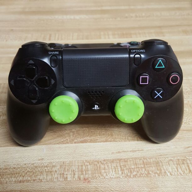 PS4 REMOTE