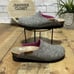 Mephisto Mobils THEA Women's Slide Sandal 40  Size 40 US 10  Excellent pre owne