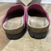 Mephisto Mobils THEA Women's Slide Sandal 40  Size 40 US 10  Excellent pre owne