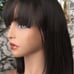 lace front wig