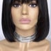 lace front wig