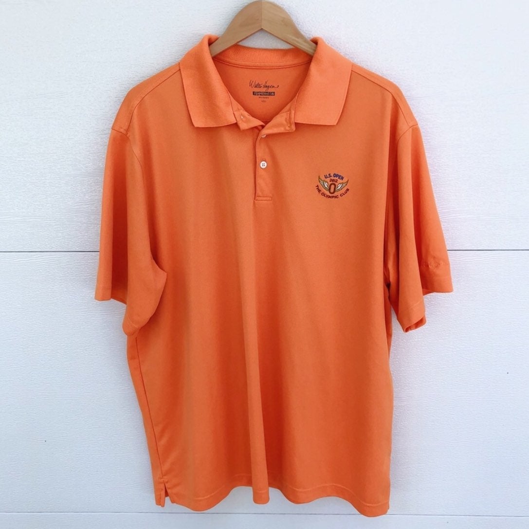 US Open Golf Polo