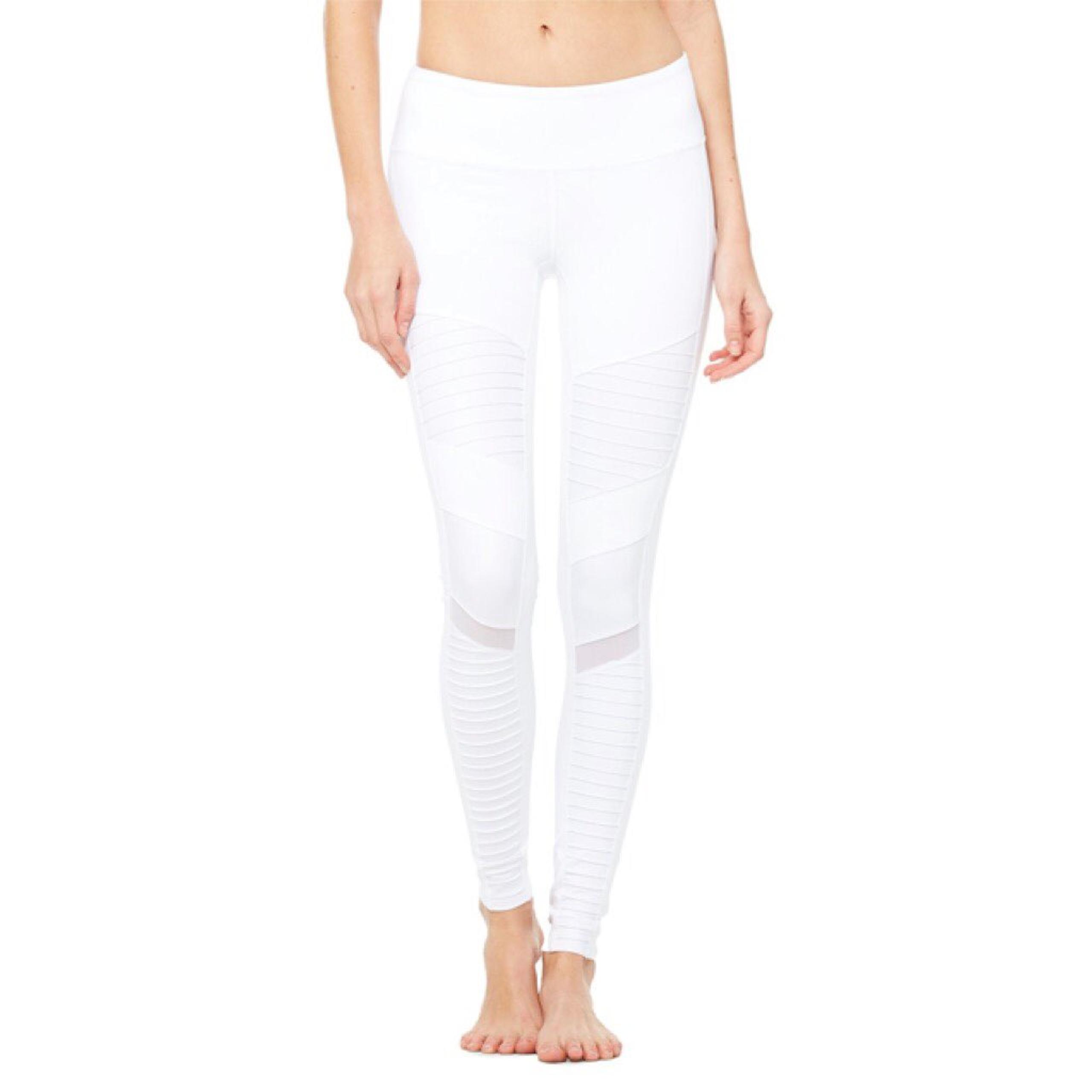 Nwt alo yoga moto pants leggings