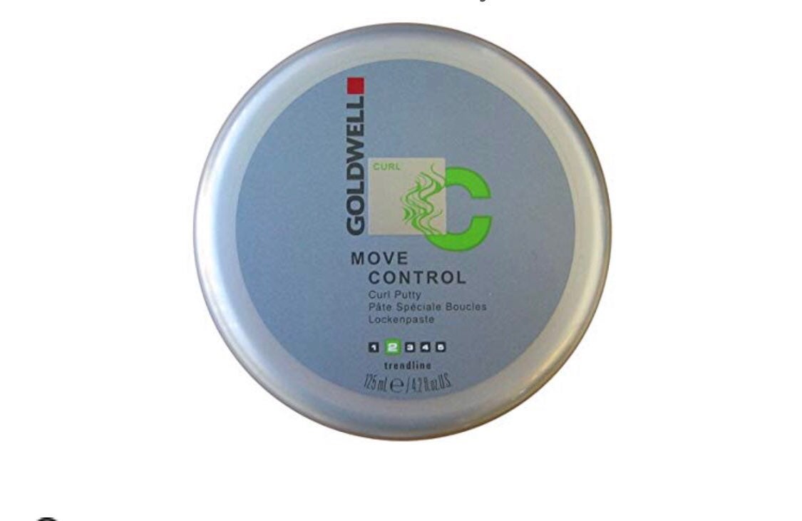 Goldwell Move Control