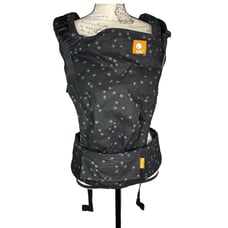 Tula baby carrier free to grow star print discovery
