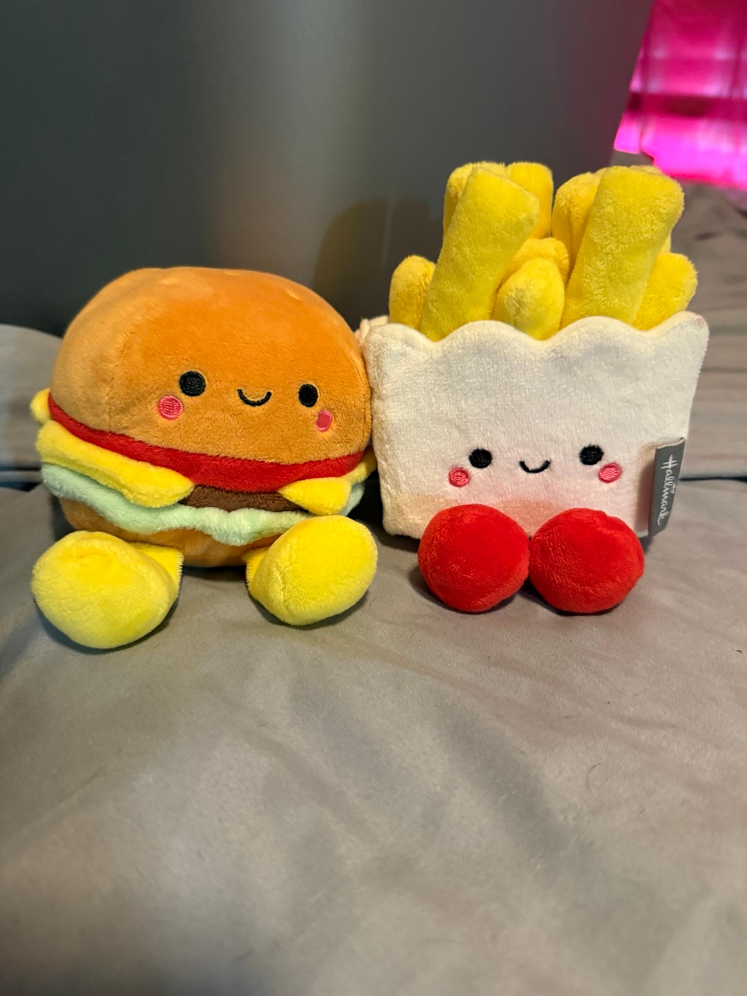 Hallmark Better Together Plush