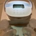 Pumpables SuperGenie with 17mm Liquid Shield Kit