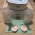 Pumpables SuperGenie with 17mm Liquid Shield Kit