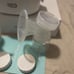 Pumpables SuperGenie with 17mm Liquid Shield Kit