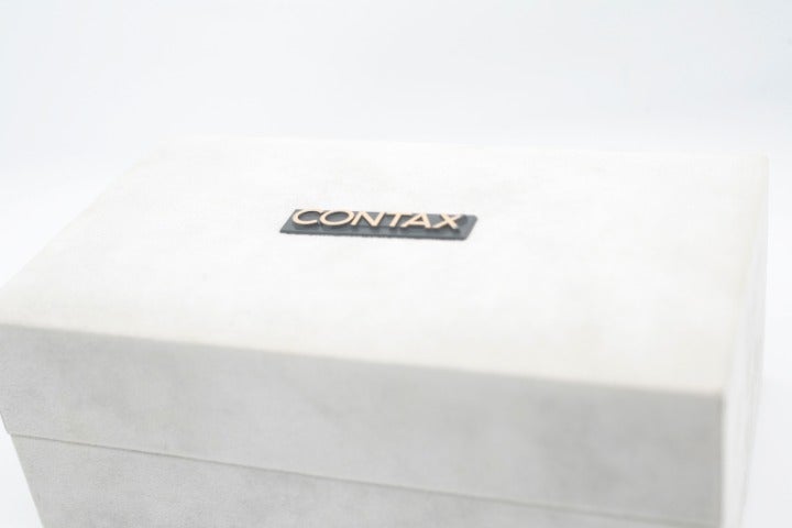 Contax Tix APS 240 Camera Carl Zeiss