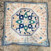 Anthropologie Ponsomby 2 Euro Shams Ponsonby Vintage
