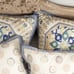 Anthropologie Ponsomby 2 Euro Shams Ponsonby Vintage