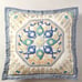 Anthropologie Ponsomby 2 Euro Shams Ponsonby Vintage