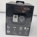 NEW iJoy ARIZE Waterproof Action Camera, 1080p/720p/30fps, Rechargeable Battery