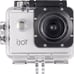 NEW iJoy ARIZE Waterproof Action Camera, 1080p/720p/30fps, Rechargeable Battery